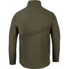 Jack Pyke Bleasdale Softshell kabát zöld S