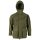 Jack Pyke Rannock kabát zöld S