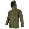 Jack Pyke Rannock kabát zöld S