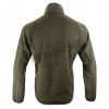 Jack Pyke Weardale cipzáros kötött pulóver zöld L