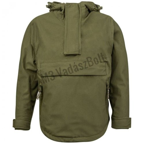 Jack Pyke Junior Galbraith anorák zöld L