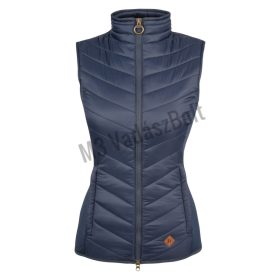 Jack Pyke Ladies Shires női mellény tengerészkék L