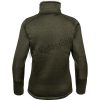 Jack Pyke Ladies női Scandinavian pulóver sötét olívazöld XL