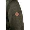 Jack Pyke Ladies női Scandinavian pulóver sötét olívazöld XL