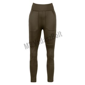 Jack Pyke Ladies Utility Leggings női nadrág barna XL