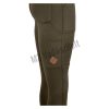 Jack Pyke Ladies Utility Leggings női nadrág barna XL