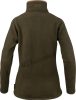 Jack Pyke Ladies női polár pulóver sötét olívazöld XS
