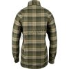 Jack Pyke Ladies Bleasdale flanel kockás női ing zöld XL (16)