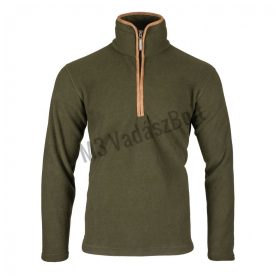   Jack Pyke Countryman thermo pulóver sötét olívazöld XXXL