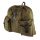 Jack Pyke Canvas Roe hátizsák zöld