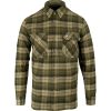 Jack Pyke Bleasdale flanel ing zöld L