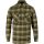 Jack Pyke Bleasdale flanel ing zöld S