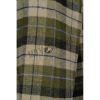 Jack Pyke Bleasdale flanel ing zöld S