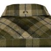 Jack Pyke Bleasdale flanel ing zöld XL