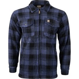 Jack Pyke Tundra kockás ing tengerészkék XXL