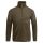 Jack Pyke Bleasdale thermo pulóver sötét olívazöld S