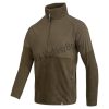 Jack Pyke Bleasdale thermo pulóver sötét olívazöld XXL