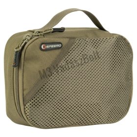 Speero Stash táska - zöld