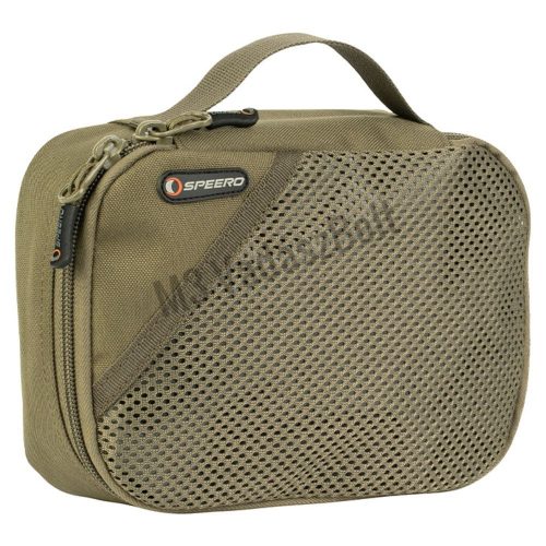 Speero Stash táska - zöld