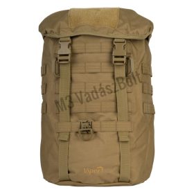 Viper Garrison hátizsák bézs