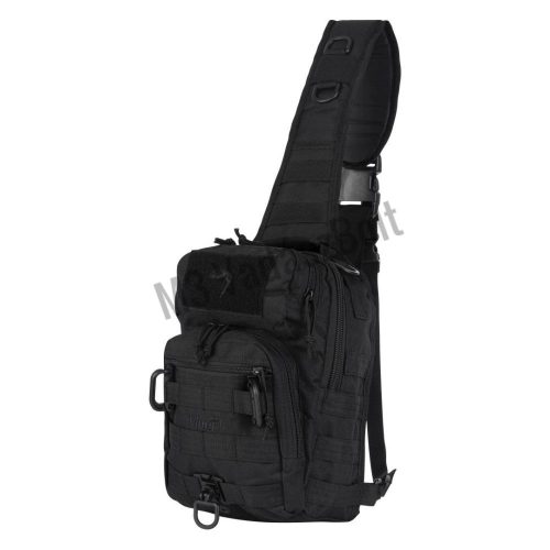 Viper válltáska fekete