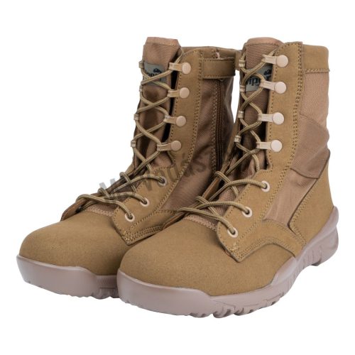 Viper taktikai bakancs bézs 43 (9)