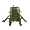 Viper VX Buckle Up hátizsák zöld