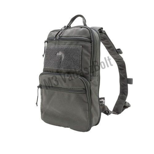 Viper VX Buckle Up hátizsák titánium