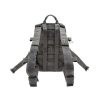Viper VX Buckle Up hátizsák titánium