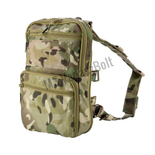 Viper VX Buckle Up hátizsák világos terepmintás