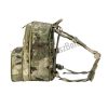 Viper VX Buckle Up hátizsák világos terepmintás