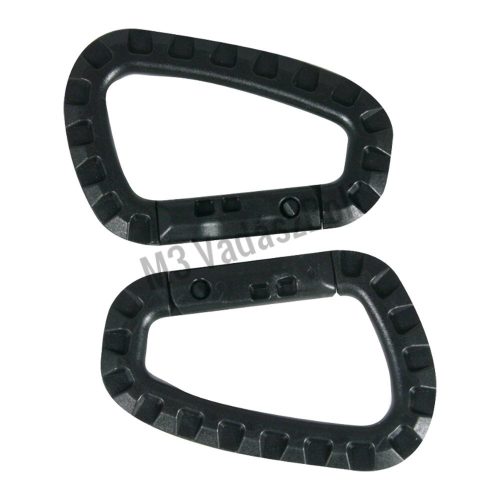 Viper taktikai karabiner sötétszürke