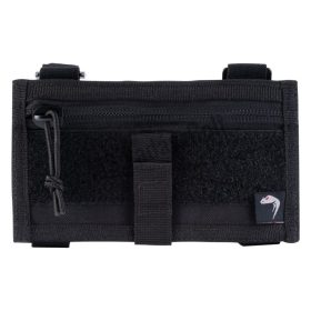 Viper taktikai csukló tok fekete