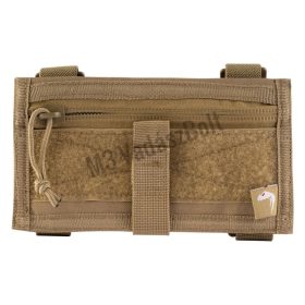 Viper taktikai csukló tok bézs