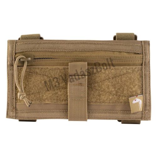 Viper taktikai csukló tok bézs