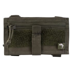 Viper taktikai csukló tok zöld