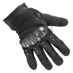 Viper Elite kesztyű fekete XL