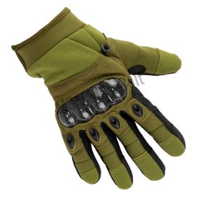 Viper Elite kesztyű zöld M