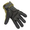 Viper Elite kesztyű zöld M