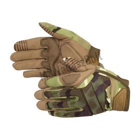 Viper Recon kesztyű világos terepmintás XL