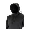 Viper Armour kapucnis pulóver fekete XL