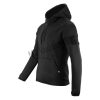 Viper Armour kapucnis pulóver fekete XXXL