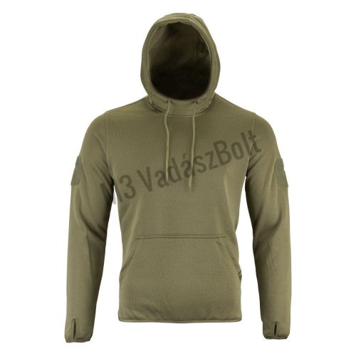 Viper Armour kapucnis pulóver bézs XXL
