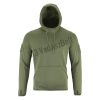 Viper Armour kapucnis pulóver zöld S