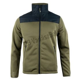 Viper Special Ops Gen2 kabát zöld L