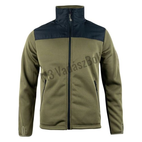 Viper Special Ops Gen2 kabát zöld XXL