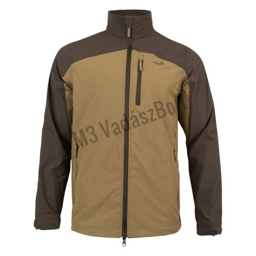 Viper Lightweight Softshell kabát bézs M
