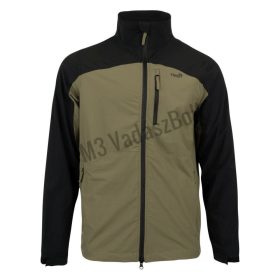 Viper Lightweight Softshell kabát zöld XL