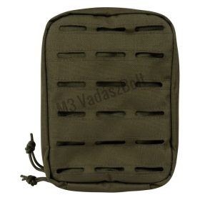 Viper Lazer Medium használati táska zöld