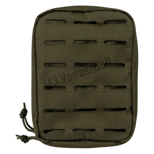 Viper Lazer Medium használati táska zöld